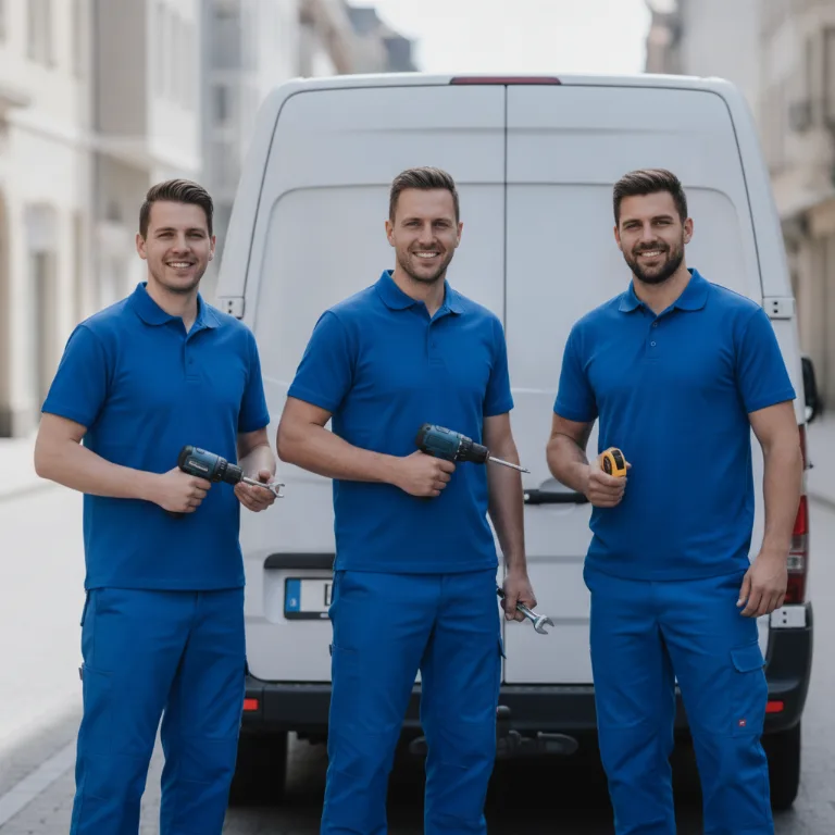 Rollladenreparatur Alsergrund